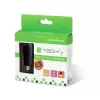 Techly IDATA HDMI-VGA2MABT2 vaizdo signalo keitiklis Pasyvus vaizdo keitiklis 1920 x 1080 pikselių