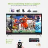Techly IDATA HDMI2-4K5160B vaizdo jungiklis HDMI