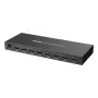 Techly IDATA HDMI-MX44 matricos perjungiklis AV matricos perjungiklis 4 W