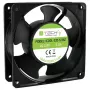 Techly ICOOL-220-1238Z kompiuterio aušinimo sistemos dalis / priedas Ventiliatoriaus modulis
