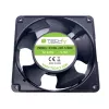 Techly ICOOL-220-1238Z kompiuterio aušinimo sistemos dalis / priedas Ventiliatoriaus modulis
