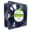 Techly ICOOL-220-1238Z kompiuterio aušinimo sistemos dalis / priedas Ventiliatoriaus modulis