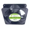 Techly ICOOL-220-1238Z kompiuterio aušinimo sistemos dalis / priedas Ventiliatoriaus modulis