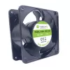 Techly ICOOL-220-1238Z kompiuterio aušinimo sistemos dalis / priedas Ventiliatoriaus modulis