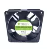Techly ICOOL-220-1238Z kompiuterio aušinimo sistemos dalis / priedas Ventiliatoriaus modulis