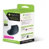Techly IM 1100-VM-B pelė Medicininė Dešiniarankė RF belaidė Optinė 3200 DPI