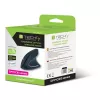 Techly IM 1200-VM-B pelė, medicininė, dešiniarankė, RF belaidė, optinė, 1600 DPI