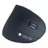 Techly IM 1200-VM-B pelė, medicininė, dešiniarankė, RF belaidė, optinė, 1600 DPI