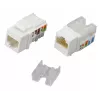 Techly IWP-KIT-C6U90 keystone modulis
