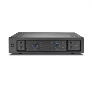 Biamp Commercial Audio PREZONE2 20 - 20000 Hz juodas