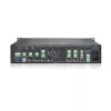 Biamp Commercial Audio PREZONE2 20 - 20000 Hz juodas