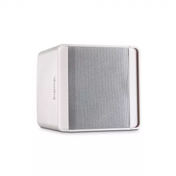 Biamp Desono KUBO3 pilno diapazono balta laidinė 25 W