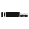 Biamp Commercial Audio MA3060-19, juoda