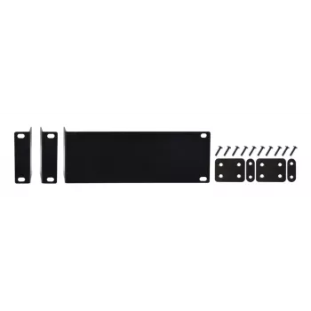 Biamp Commercial Audio MA3060-19, juoda