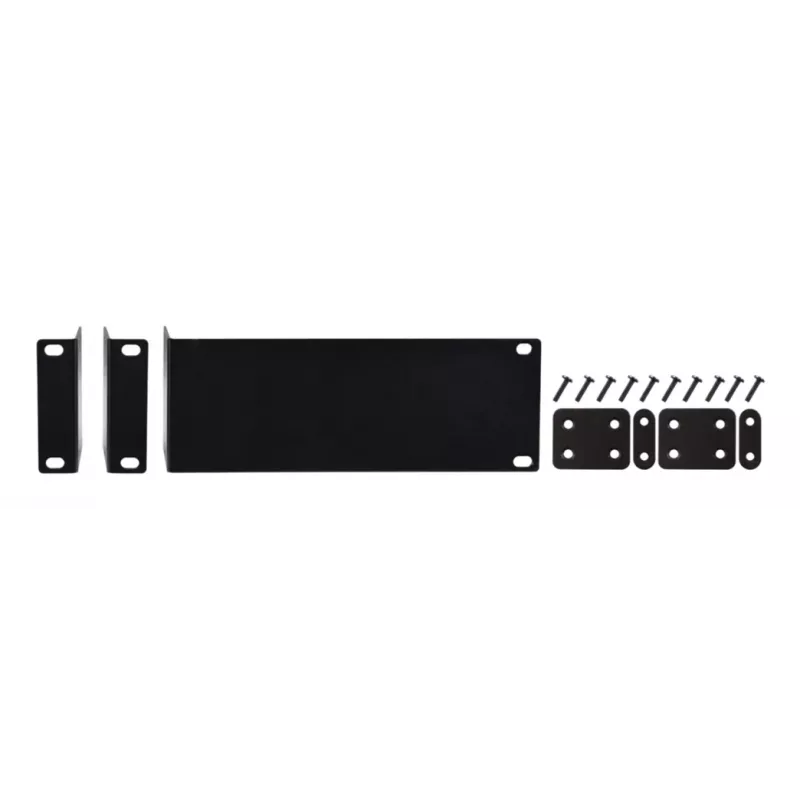 Biamp Commercial Audio MA3060-19, juoda