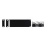 Biamp Commercial Audio MA3060-19, juoda