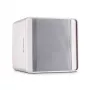 Biamp Desono KUBO5T 2 krypčių baltas laidinis 50 W