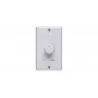Biamp Commercial Audio D-VOL60 60 W sukamasis garsumo reguliatorius