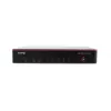 Biamp Devio SCX 800​, 48 kHz, 150 W, 100–240 V, Jungtinės Valstijos, 5A992, 206 mm