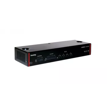 Biamp Impera Tango Juoda