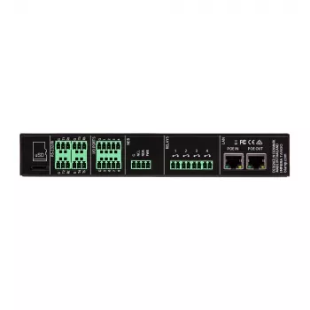Biamp Impera Tango Juoda
