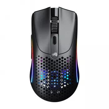 Glorious Gaming Glorious Model O 2 Mini Wireless - matinė juoda