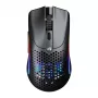 Glorious Gaming Glorious Model O 2 Mini Wireless - matinė juoda