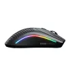 Glorious Gaming Glorious Model O 2 Mini Wireless - matinė juoda