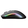 Glorious Gaming Glorious Model O 2 Mini Wireless - matinė juoda