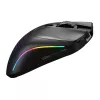 Glorious Gaming Glorious Model O 2 Mini Wireless - matinė juoda