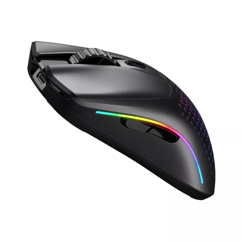 Glorious Gaming Glorious Model O 2 Mini Wireless - matinė juoda