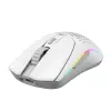 Glorious Gaming Glorious Model O 2 Mini Wireless - Matinė balta