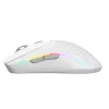 Glorious Gaming Glorious Model O 2 Mini Wireless - Matinė balta