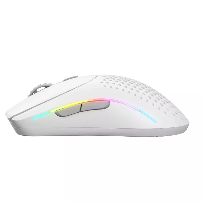Glorious Gaming Glorious Model O 2 Mini Wireless - Matinė balta