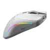 Glorious Gaming Glorious Model O 2 Mini Wireless - Matinė balta