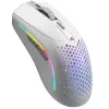 Glorious Gaming Glorious Model O 2 Mini Wireless - Matinė balta