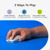 Glorious Gaming Glorious Model O 2 Mini Wireless - Matinė balta