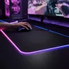 Glorious Gaming GLORIOUS pelė PAD 2 GLED - LARGE EXTENDED - JUODA