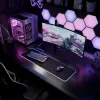 Glorious Gaming GLORIOUS pelė PAD 2 GLED - LARGE EXTENDED - JUODA