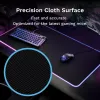 Glorious Gaming GLORIOUS pelė PAD 2 GLED - LARGE EXTENDED - JUODA
