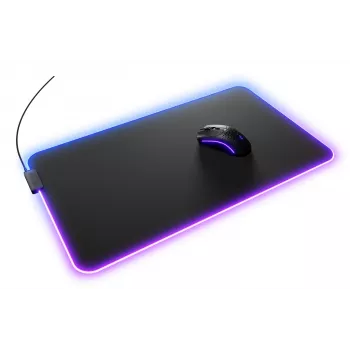 Glorious Gaming GLORIOUS pelė PAD 2 GLED - XL EXTENDED - JUODA