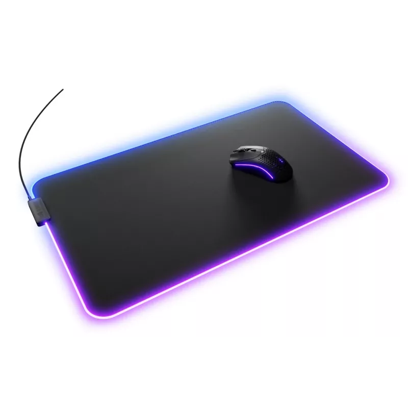 Glorious Gaming GLORIOUS pelė PAD 2 GLED - XL EXTENDED - JUODA