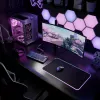 Glorious Gaming GLORIOUS pelė PAD 2 GLED - XL EXTENDED - JUODA