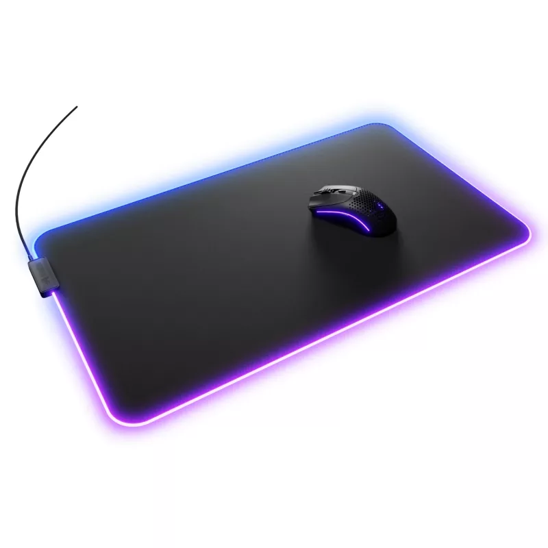 Glorious Gaming GLORIOUS pelė PAD 2 GLED - XL EXTENDED - JUODA