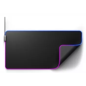 Glorious Gaming GLORIOUS pelė PAD 2 GLED - XXL- Juoda, Juoda