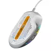 Glorious Gaming Glorious Model IV2 Wired – baltas, dešiniarankiams, optinė, USB Type-A, 26000 DPI, baltas