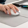 Glorious Gaming Glorious Model IV2 Wired – baltas, dešiniarankiams, optinė, USB Type-A, 26000 DPI, baltas