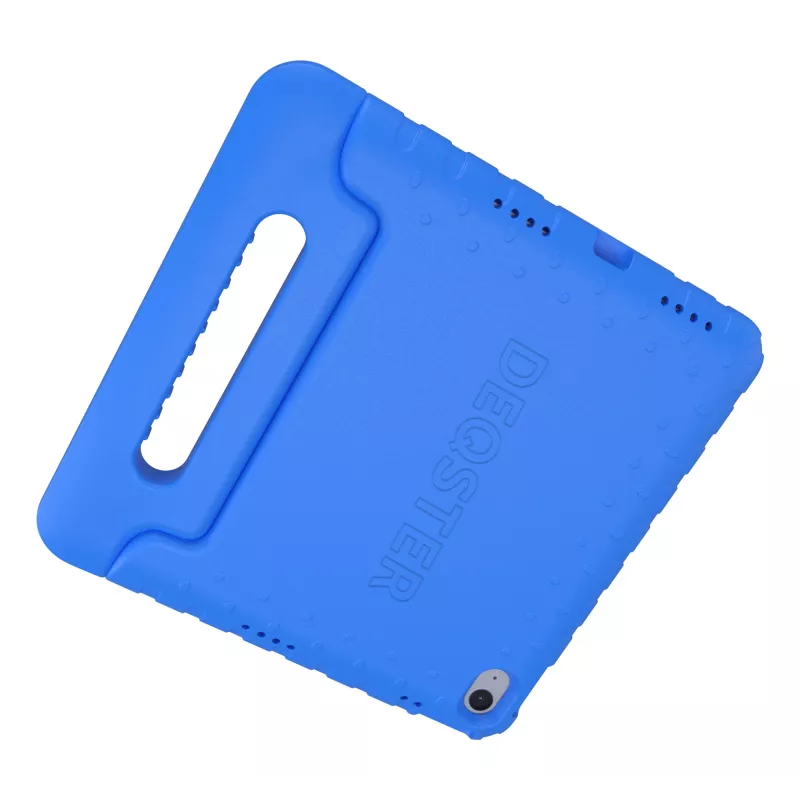 DEQSTER 40-2000111 planšetės dėklas 27,9 cm (11 colių) Dangtelis Mėlynas