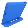 DEQSTER 40-2000111 planšetės dėklas 27,9 cm (11 colių) Dangtelis Mėlynas