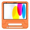 DEQSTER 40-2000112 planšetės dėklas 27,9 cm (11 colių) Dangtelis Oranžinis